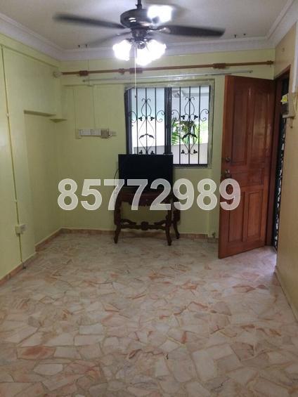 Blk 531 Jurong West Street 52 (Jurong West), HDB 3 Rooms #157017532